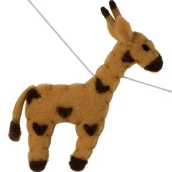 Enfant Fabrique de Styles Déco*Guirlande murale en feutre 1.5m - Zawadi