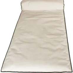 Enfant Fabrique de Styles Bains De Soleil, Chiliennes|Jardin*Housse bain de soleil 70x190cm - Bimini