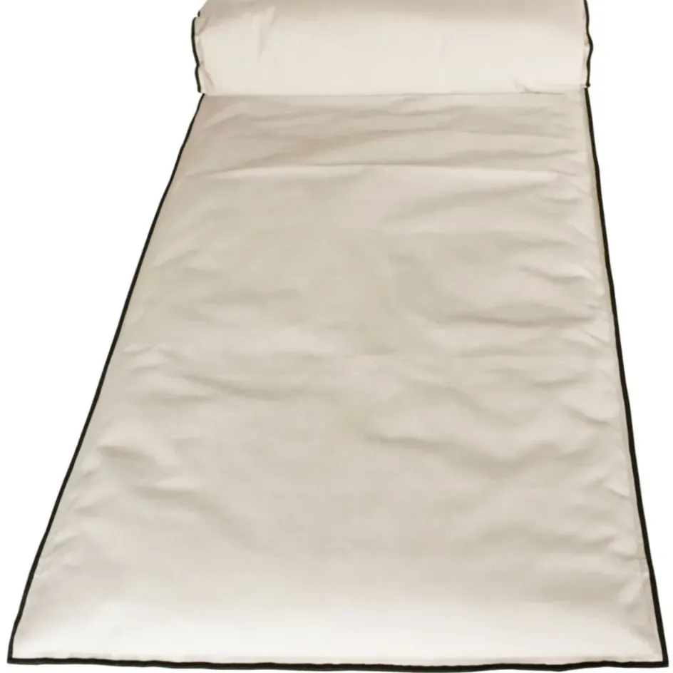 Enfant Fabrique de Styles Bains De Soleil, Chiliennes|Jardin*Housse bain de soleil 70x190cm - Bimini