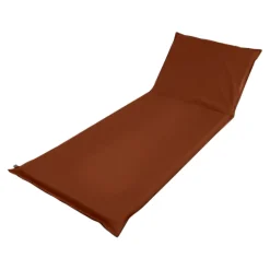 Enfant Fabrique de Styles Bains De Soleil, Chiliennes|Jardin*Housse bain de soleil 70x190cm - Bimini