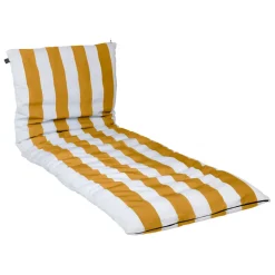 Enfant Fabrique de Styles Bains De Soleil, Chiliennes|Jardin*Housse bain de soleil en polyester outdoor 70x190cm - Riviera