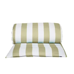 Enfant Fabrique de Styles Bains De Soleil, Chiliennes|Jardin*Housse bain de soleil en polyester outdoor 70x190cm - riviera