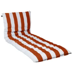 Enfant Fabrique de Styles Bains De Soleil, Chiliennes|Jardin*Housse bain de soleil en polyester outdoor 70x190cm - Riviera