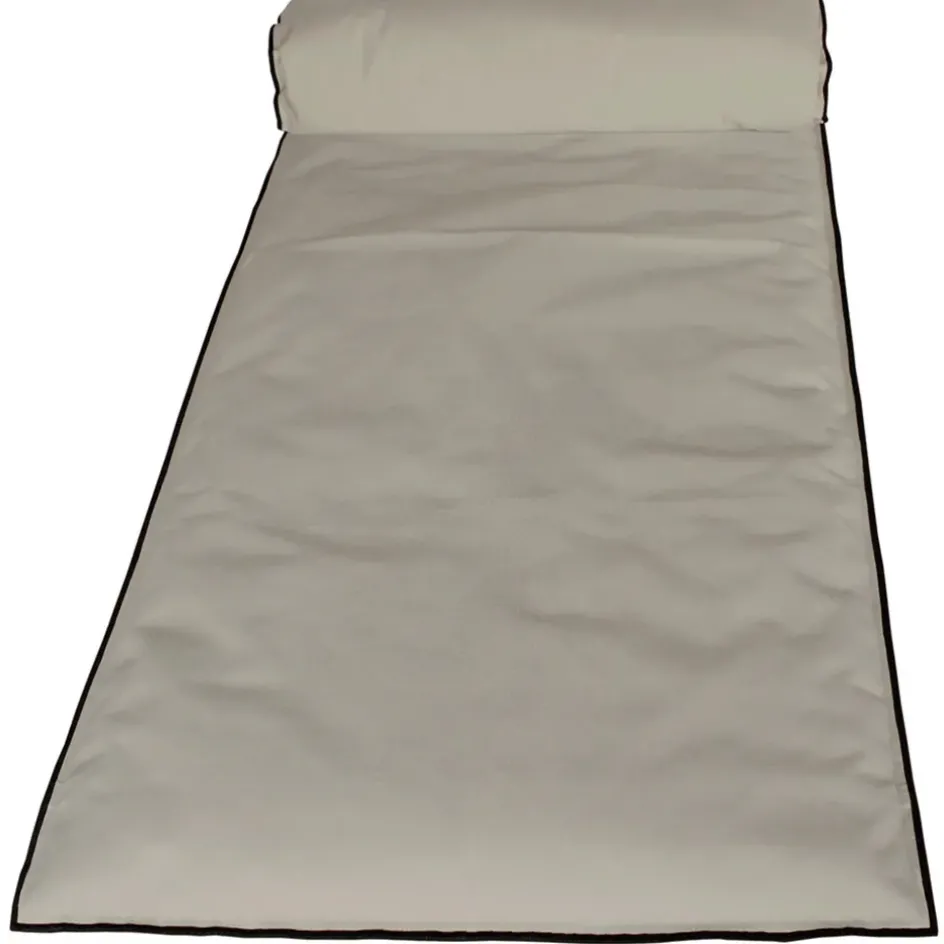 Enfant Fabrique de Styles Bains De Soleil, Chiliennes|Jardin*Housse bain de soleil 70x190cm - Bimini