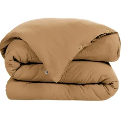 Fabrique de Styles Housses De Couette*Housse de couette en gaze de coton 240x220cm - Gaia