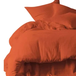 Fabrique de Styles Housses De Couette*Housse de couette en coton 260x240cm - Dili