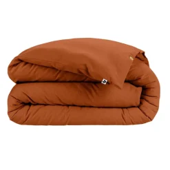 Fabrique de Styles Housses De Couette*Housse de couette en flanelle tomette 240x220cm - Candice