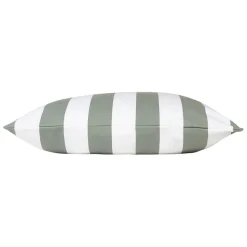 Enfant Fabrique de Styles Textiles Outdoor|Jardin*Housse de coussin en polyester outdoor 80x80cm - Riviera