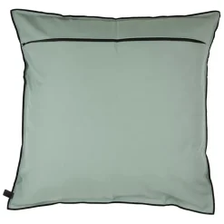 Enfant Fabrique de Styles Textiles Outdoor|Jardin*Housse de coussin extérieur 80x80cm - Bimini