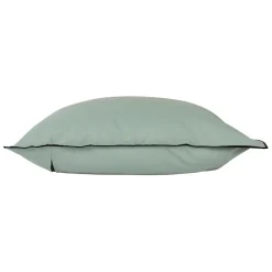 Enfant Fabrique de Styles Textiles Outdoor|Jardin*Housse de coussin extérieur 80x80cm - Bimini