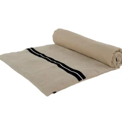 Fabrique de Styles Housses D'édredon*Housse d'édredon en lin 85x200cm - Skagen