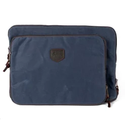 Fabrique de Styles Pochettes Et Housses*Housse ordinateur marine 13.3 pouces - Paxson