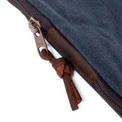 Fabrique de Styles Pochettes Et Housses*Housse ordinateur marine 13.3 pouces - Paxson