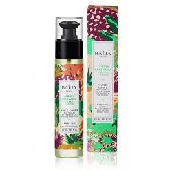 Fabrique de Styles Soins Du Corps*Huile corps jardin pallanca 50ml
