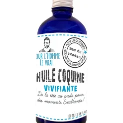 Fabrique de Styles Relaxation Et Massage*Huile de massage vivifiante 100ml