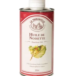 Fabrique de Styles Huiles Et Vinaigres*Huile de noisette 500ml