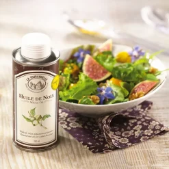 Fabrique de Styles Huiles Et Vinaigres*Huile de noix 250ml