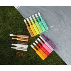 Fabrique de Styles Huiles Et Vinaigres*Huile d'olive saveur herbes folles 20cl