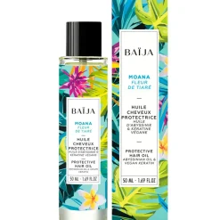 Fabrique de Styles Soins Du Corps*Huile pour cheveux 50ml - Moana