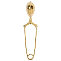 Fabrique de Styles Accessoires Thé Et Café*Infuseur de thé en inox - Cœur