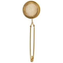 Fabrique de Styles Accessoires Thé Et Café*Infuseur de thé en inox - Infuseurs