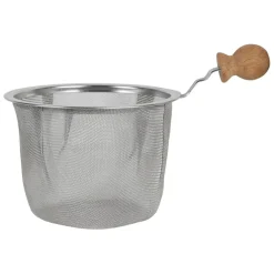 Fabrique de Styles Accessoires Thé Et Café*Infuseur the en inox - Panier