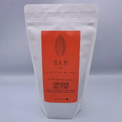 Fabrique de Styles Cafés, Thés Et Infusions*Infusion bien être joli teint 14 sachets infusettes