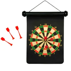 Fabrique de Styles Jeux*Jeu de flechettes magnetiques