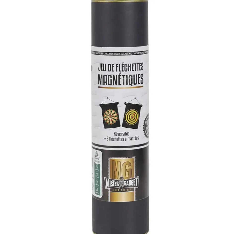 Fabrique de Styles Jeux*Jeu de flechettes magnetiques