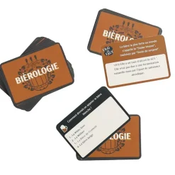 Fabrique de Styles Jeux*Jeu du quizz biérologie