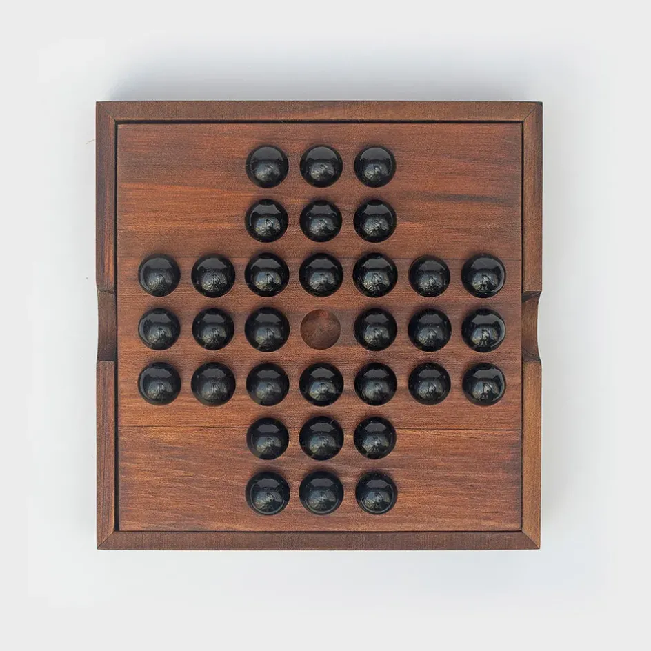 Fabrique de Styles Jeux*Jeu solitaire