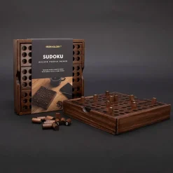 Fabrique de Styles Jeux*Jeu sudoku