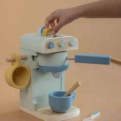 Enfant Fabrique de Styles Jouets*Jouet cafetière en bois