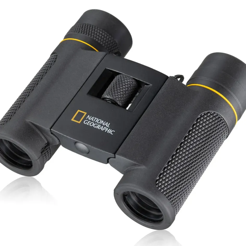 Fabrique de Styles Voyage Et Exploration*Jumelles de poche 8x21