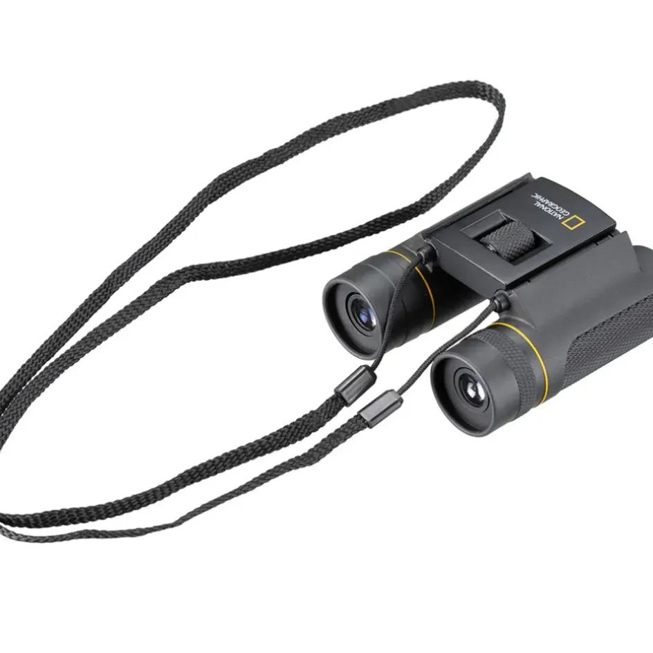 Fabrique de Styles Voyage Et Exploration*Jumelles de poche 8x21