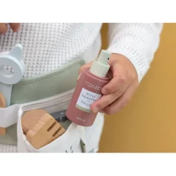 Enfant Fabrique de Styles Jouets*Kit de coiffure en bois