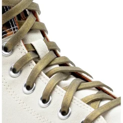 Fabrique de Styles Accessoires Mode*Lacets en silicone l110cm