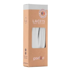 Fabrique de Styles Accessoires Mode*Lacets en silicone l110cm