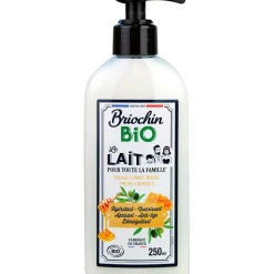 Fabrique de Styles Soins Du Corps*Lait naturel universel 250ml - Cosmébio