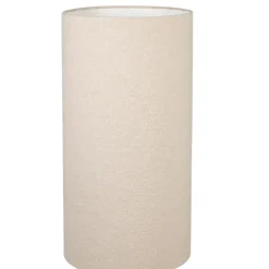 Fabrique de Styles Lampadaires*Lampadaire en coton et fer h130cm - Calypsa