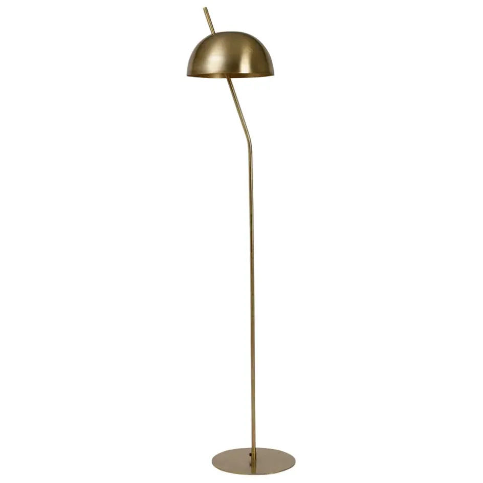 Fabrique de Styles Lampadaires*Lampadaire en fer h163cm - Ardecor