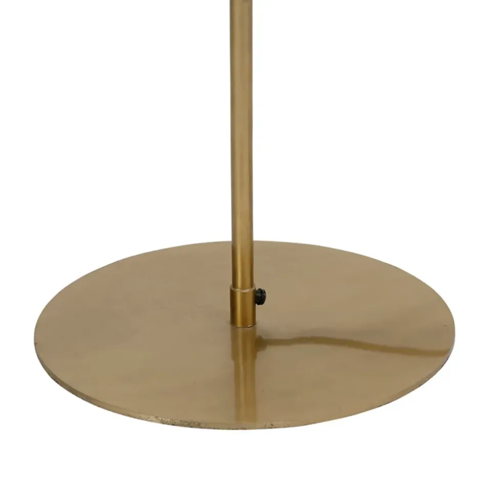 Fabrique de Styles Lampadaires*Lampadaire en fer h163cm - Ardecor