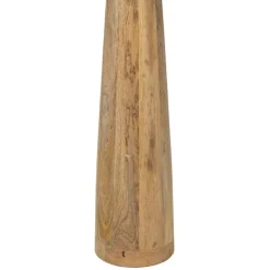 Fabrique de Styles Lampadaires*Lampadaire en manguier h122cm - Eterra