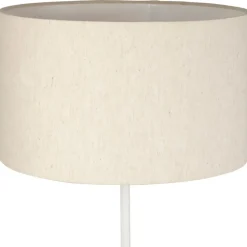 Fabrique de Styles Lampadaires*Lampadaire en marbre et fer h150cm - Organic