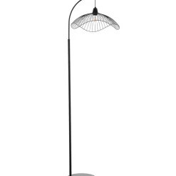 Fabrique de Styles Lampadaires*Lampadaire en métal H175cm - Vagala