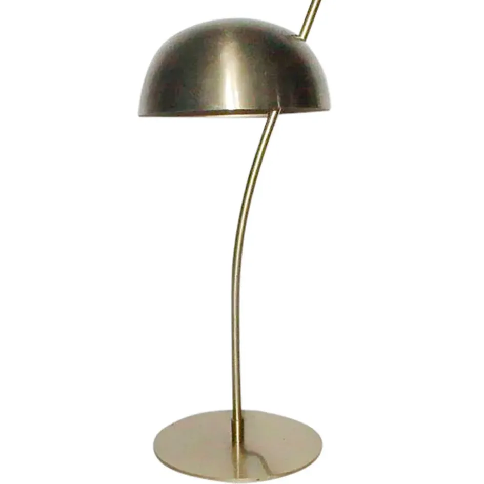 Fabrique de Styles Lampes À Poser*Lampe à poser en fer h54cm - Ardecor