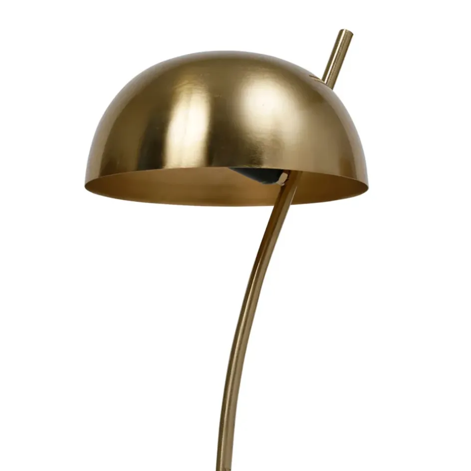 Fabrique de Styles Lampes À Poser*Lampe à poser en fer h54cm - Ardecor