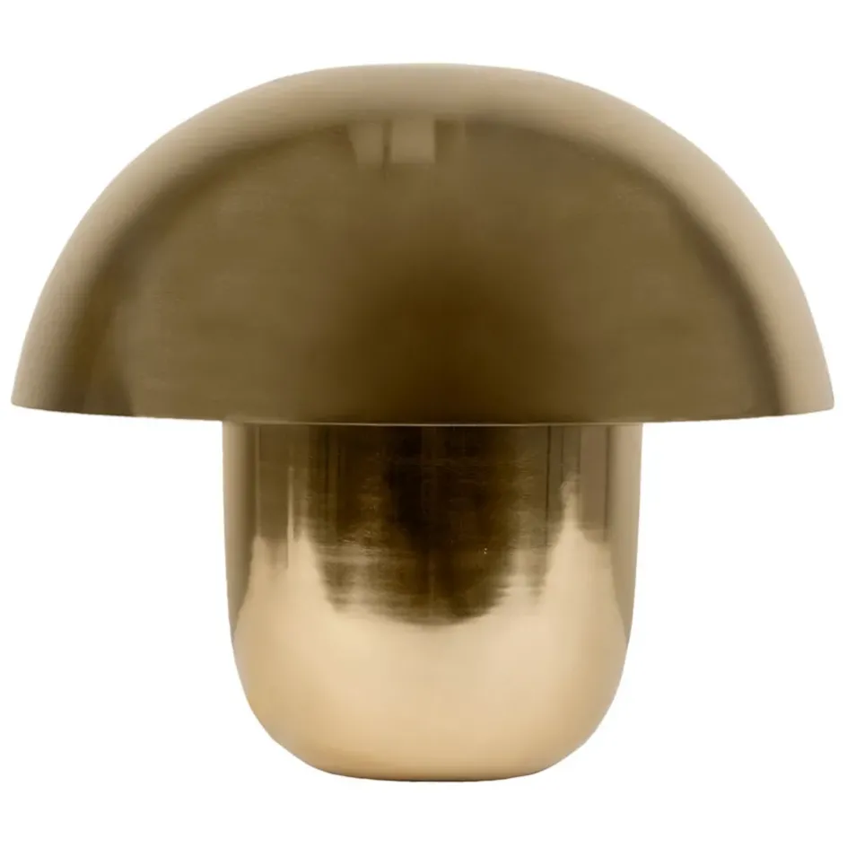 Fabrique de Styles Lampes À Poser*Lampe champignon en fer d35cm - Champart