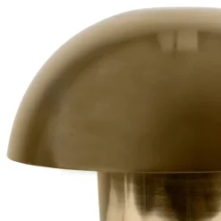 Fabrique de Styles Lampes À Poser*Lampe champignon en fer d35cm - Champart