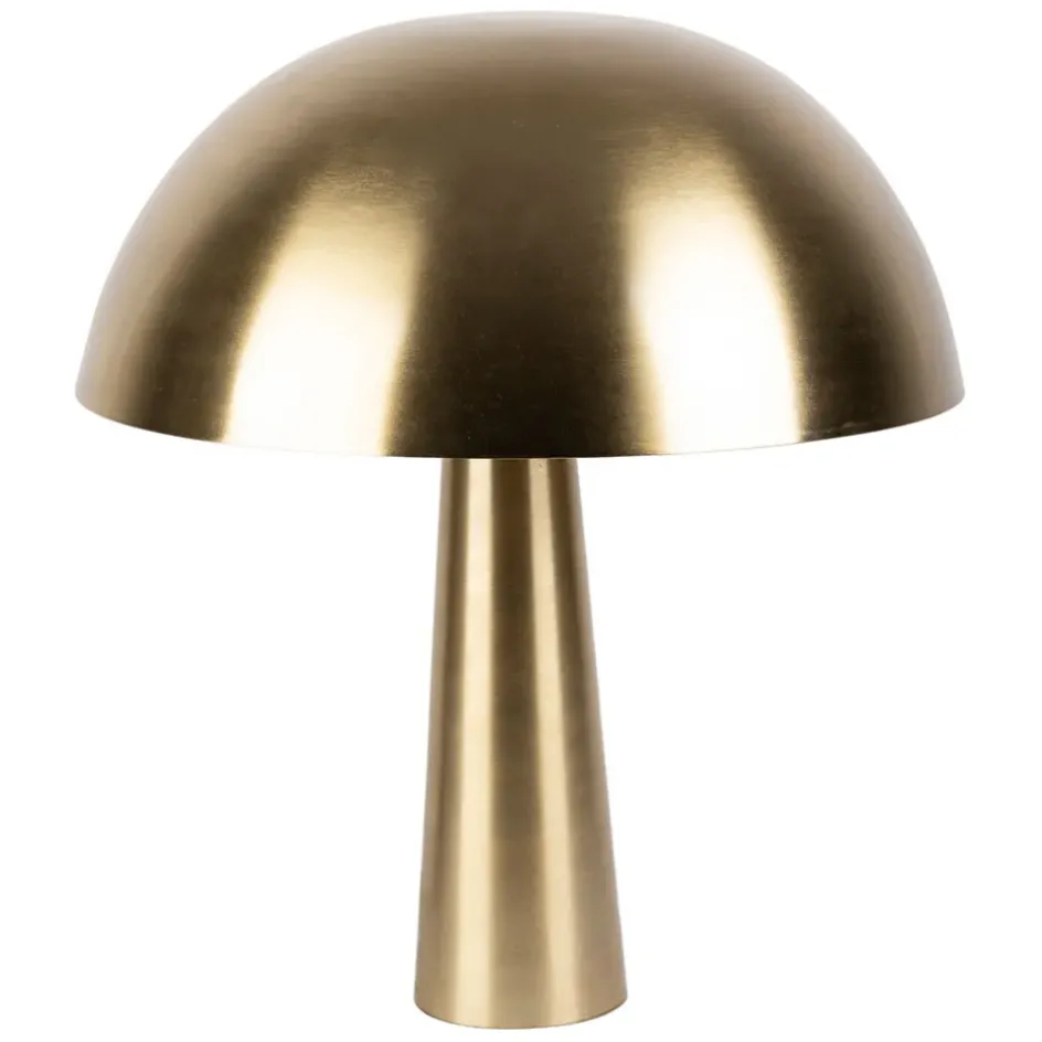 Fabrique de Styles Lampes À Poser*Lampe champignon en fer h44cm - Ardecor